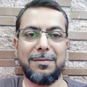 Farhan Syed-Freelancer in Karachi,Pakistan
