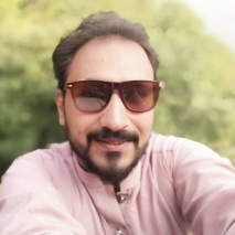 Junaid Yousaf-Freelancer in Islamabad,Pakistan