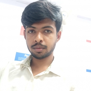 Hrushikesh Prakash Aher-Freelancer in Hyderabad,India