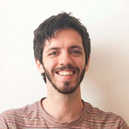 Bruno Siqueira-Freelancer in Angra Dos Reis,Brazil