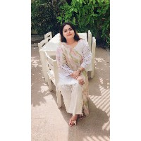 Shaheerah Fatima-Freelancer in Karachi,Pakistan