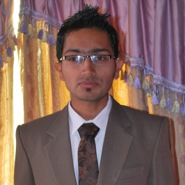 Muhammad Hasnain Ali-Freelancer in rawalpindi,Pakistan