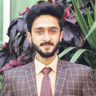 Muhammad Hamza Shoaib-Freelancer in Islamabad,Pakistan
