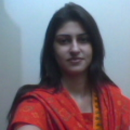 Wajeha Yusuf-Freelancer in Karachi,Pakistan