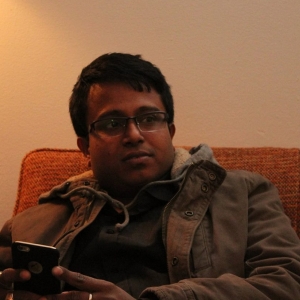 Siddhartha Mukherjee-Freelancer in Kolkata,India