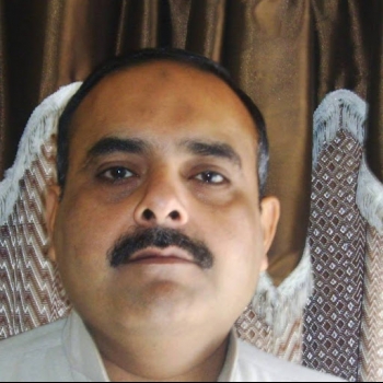 M.ahmad Sabri-Freelancer in Bahawalpur,Pakistan