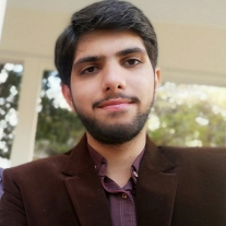 Hamza Amjad-Freelancer in Bahawalpur,Pakistan