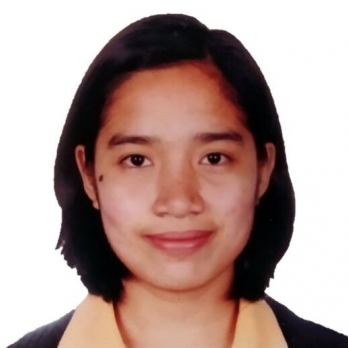 Maria Danna Sedantes-Freelancer in Guimaras,Philippines