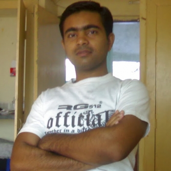 Vikas Sachan-Freelancer in Delhi,India