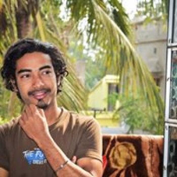 Jhankar Chakraborty-Freelancer in Durgapur,India