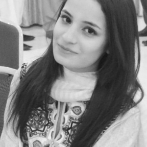 Amna Mukhtar-Freelancer in Peshawar,Pakistan