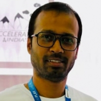 Rahul Verma-Freelancer in Pune,India