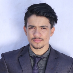 Madhusudan Bhattarai-Freelancer in Dailekh,Nepal
