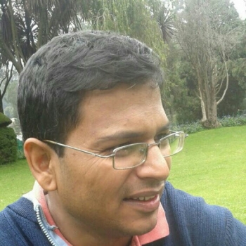 Lokesh Jain Jain-Freelancer in Bengaluru,India