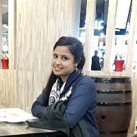 Minati Behera-Freelancer in Bengaluru,India