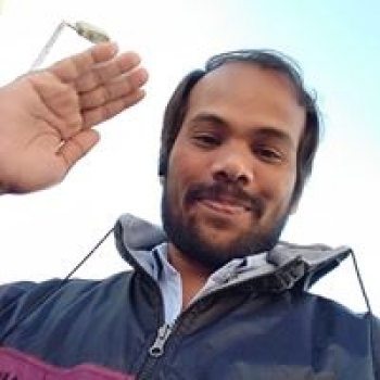 Ram Krishnan-Freelancer in Tamilnadu,India