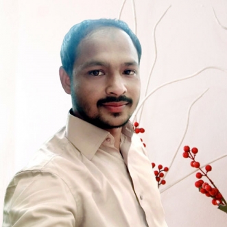 M. Taufiq-Freelancer in Multan,Pakistan