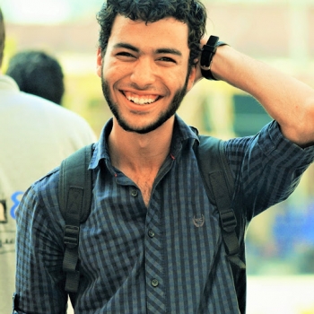 Abdelrahman Salim-Freelancer in Tanta,Egypt