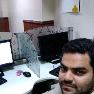 Obaid Ullah-Freelancer in Karachi,Pakistan