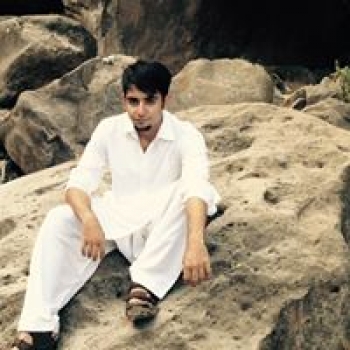 Uxman Khan-Freelancer in Rawalpindi,Pakistan