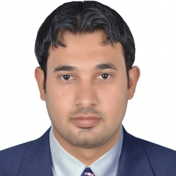 Muhammad Usman-Freelancer in Sharjah,UAE