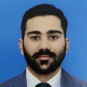 Salman Piracha-Freelancer in Islamabad,Pakistan