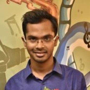 Mahenk Kumar Patanaik-Freelancer in Nagpur,India