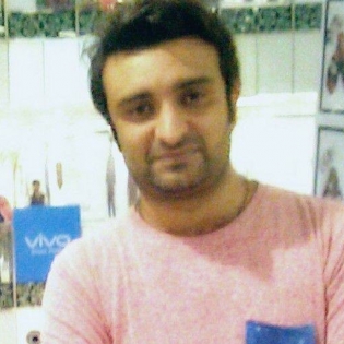 Rameez Fayaz-Freelancer in Karachi,Pakistan
