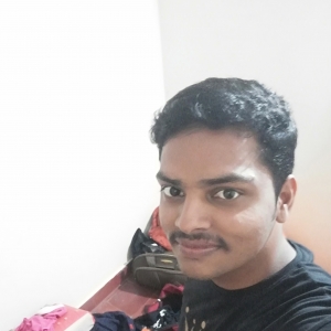 Akhil Madishetty-Freelancer in Bengaluru,India