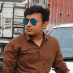 Siddharth Raj