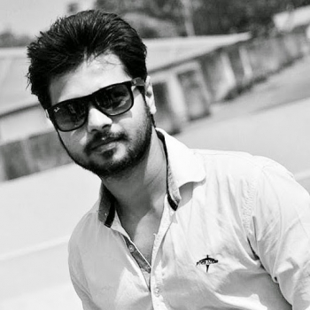 Sourav Roy-Freelancer in Bagula,India