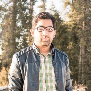 Alishan Qaisrani-Freelancer in Islamabad,Pakistan