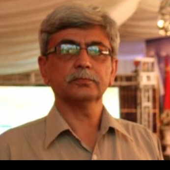 Munir Chadda-Freelancer in Lahore,Pakistan