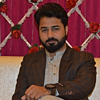 Irfan Ali-Freelancer in Peshawar,Pakistan