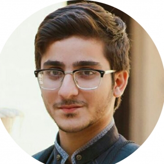 Saad Bin Khurram-Freelancer in Karachi,Pakistan