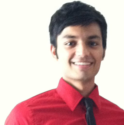 Himan Patel-Freelancer in Orlando,USA