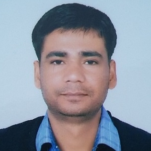 Krishna Kumar-Freelancer in Moradabad,India