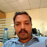 Pottepalli Prasad-Freelancer in Bengaluru,India