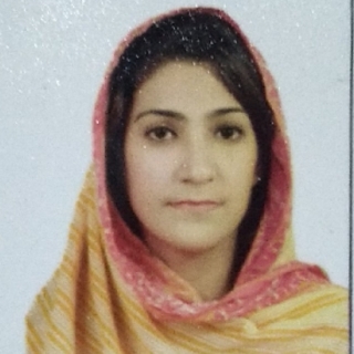 Sulvana Naeem-Freelancer in Rawalpindi,Pakistan