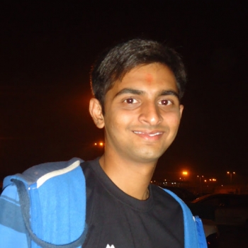 Bhavin Parekh-Freelancer in Gandhinagar,India