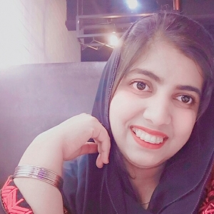 Anam Imtiaz-Freelancer in Multan,Pakistan