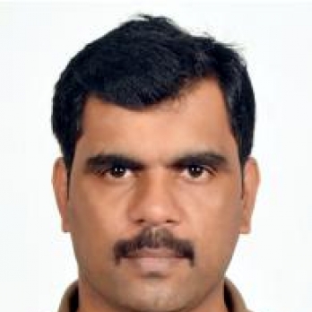 Adithyan K-Freelancer in Chennai,India