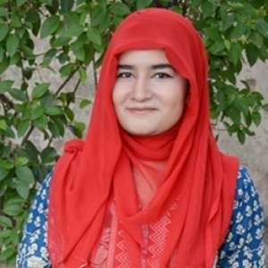 Samiya Tariq-Freelancer in Taxila,Pakistan