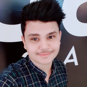 Anish Memon-Freelancer in ,India