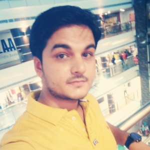 Varun Kumar Mishra-Freelancer in Lucknow,India