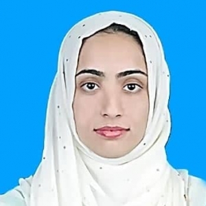 Mahnoor Javed-Freelancer in Abbottabad,Pakistan