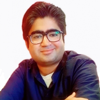 Rakesh Kumar-Freelancer in Karachi, Sindh,Pakistan