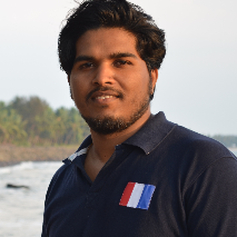 Sayush P-Freelancer in cochin,India