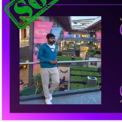 Satyam-Freelancer in Bengaluru,India