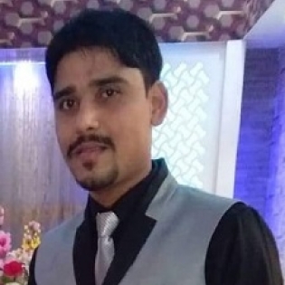 Fahad Sheikh-Freelancer in Karachi,Pakistan